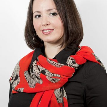 Юлия Чекалина